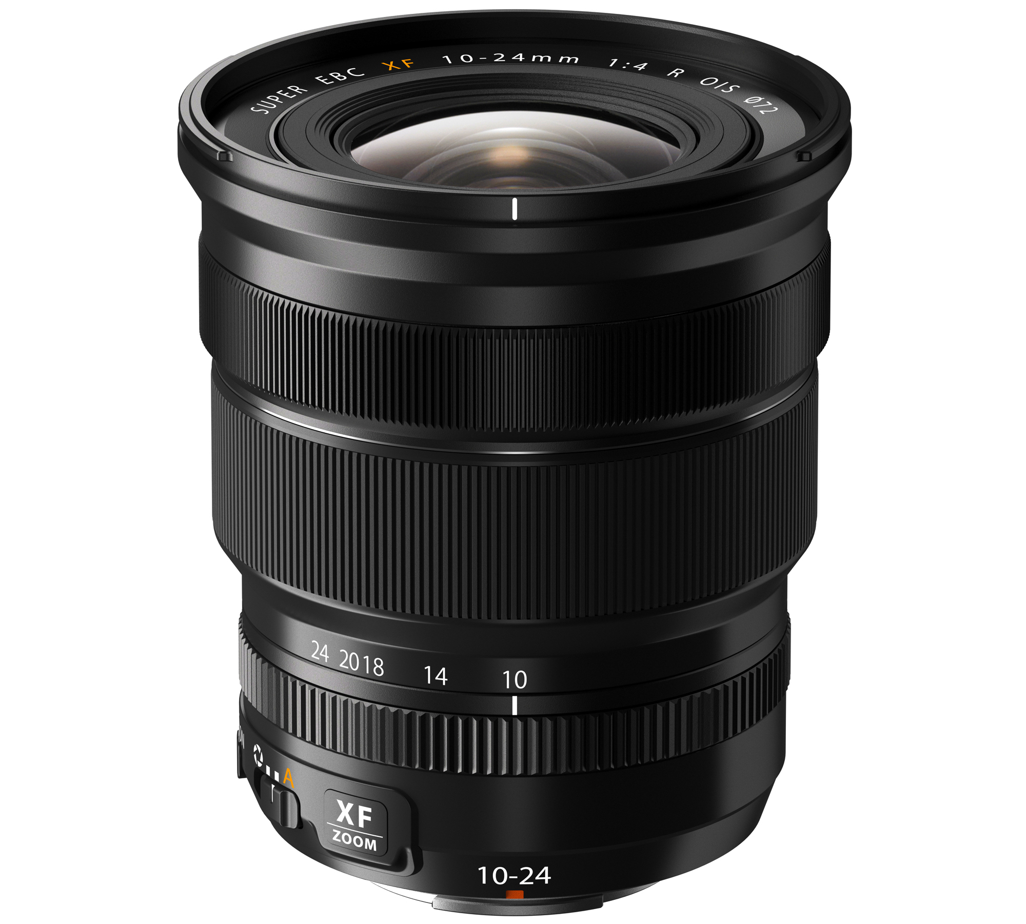 Fujinon Lens XF 10-24mm F4R OIS